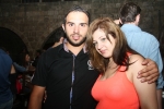 Weekend at Garden Pub, Byblos